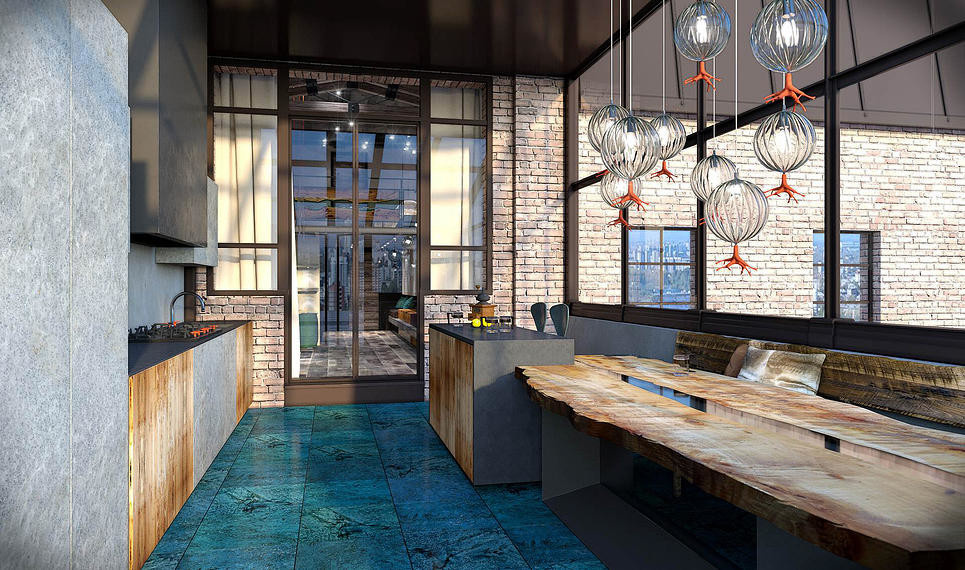 The Loft