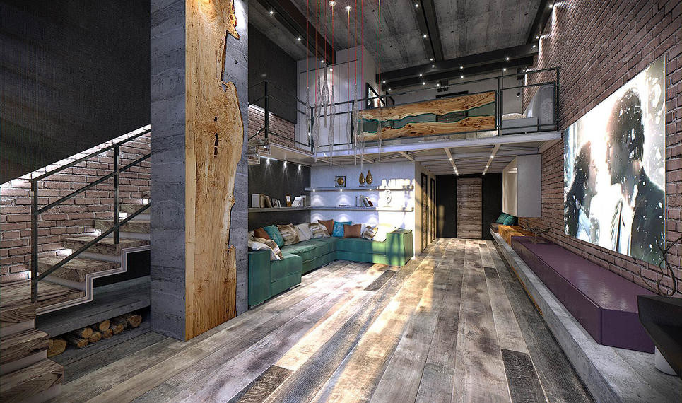 The Loft
