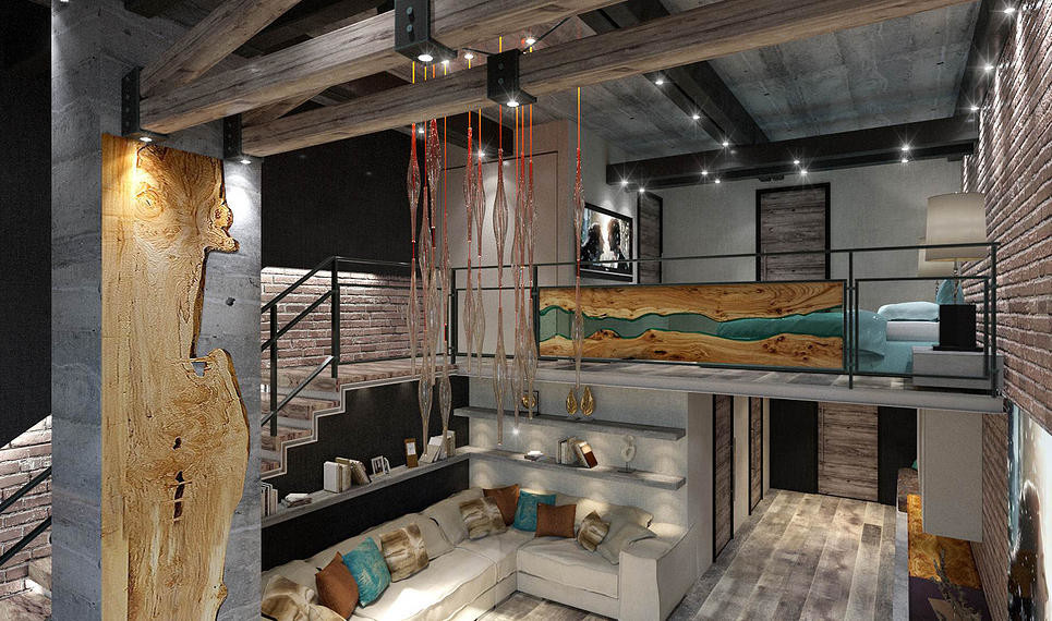 The Loft