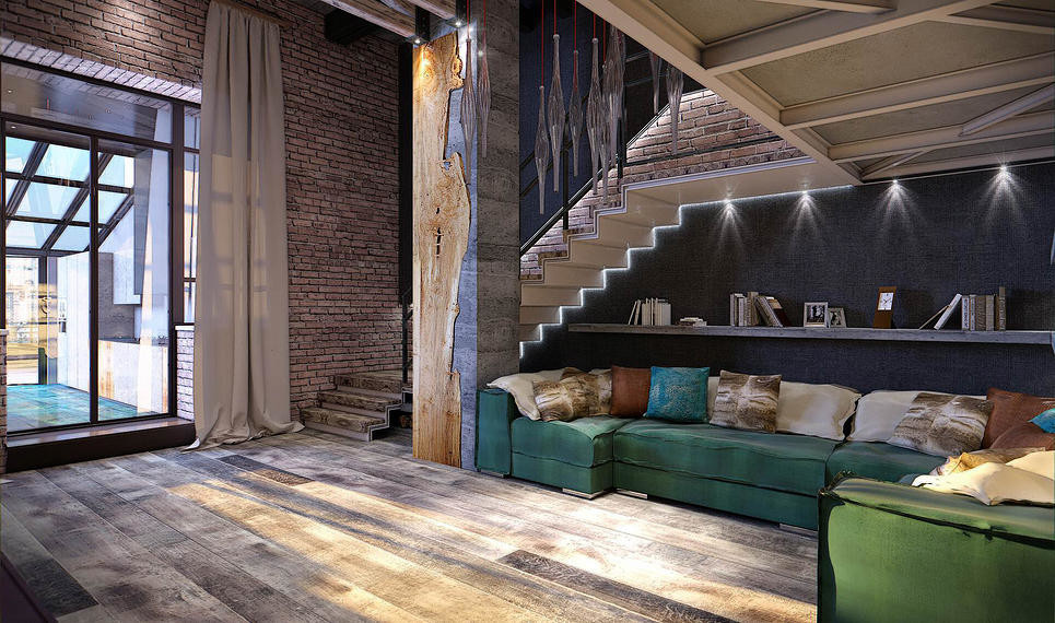 The Loft