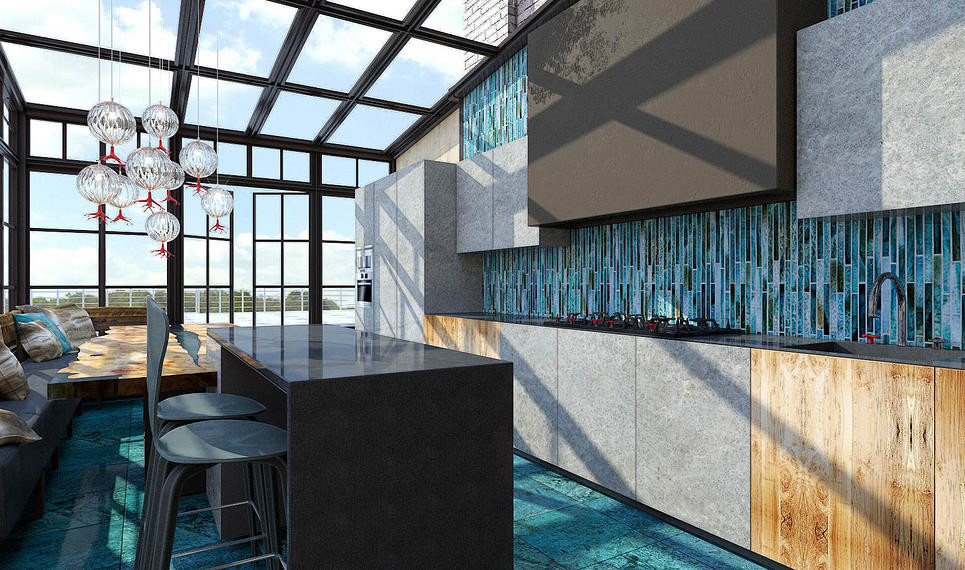 The Loft
