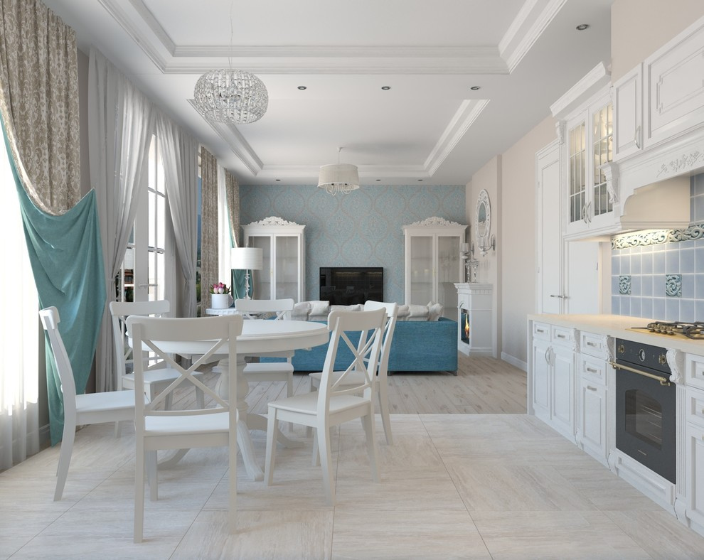 Алла Клиновская