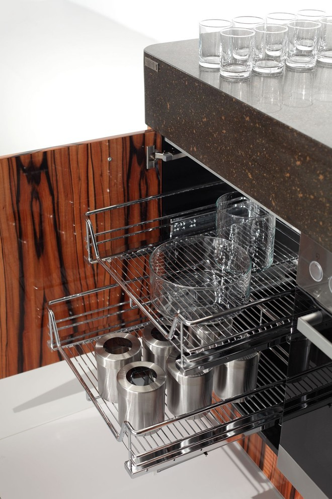 MEDEA SYSTEM TINEO