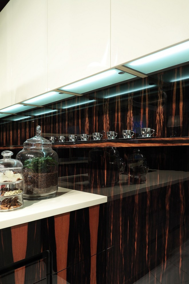NEW LINE SYSTEM MACASSAR