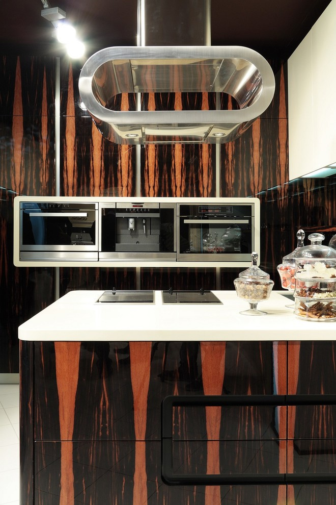 NEW LINE SYSTEM MACASSAR