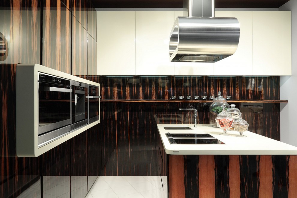 NEW LINE SYSTEM MACASSAR