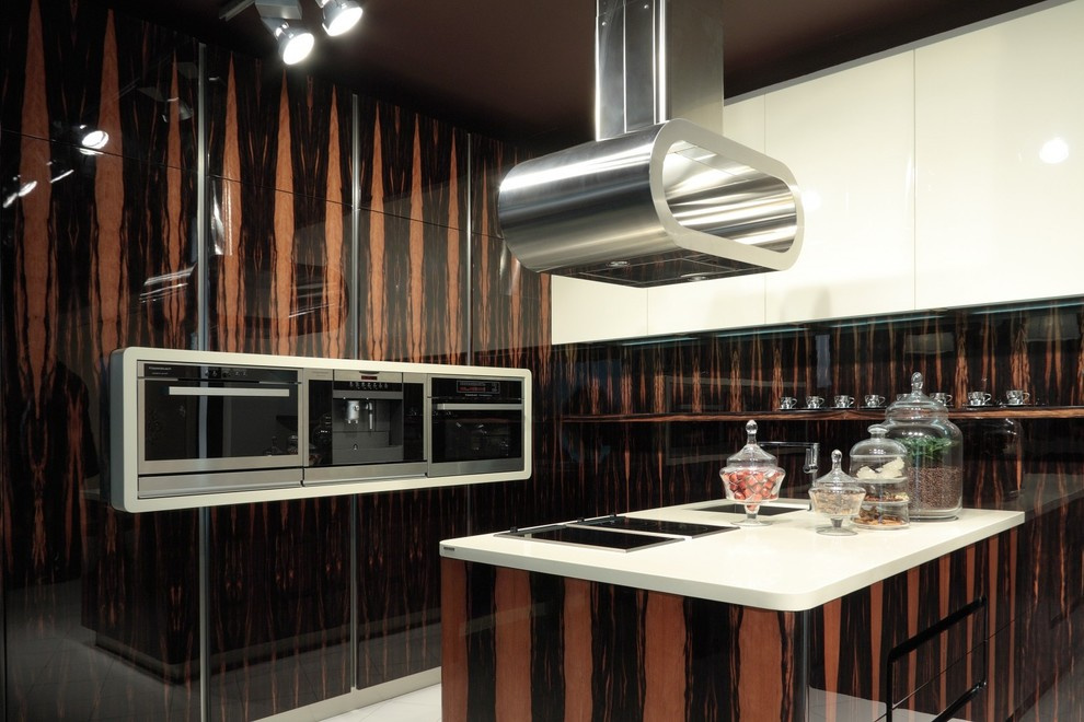 NEW LINE SYSTEM MACASSAR