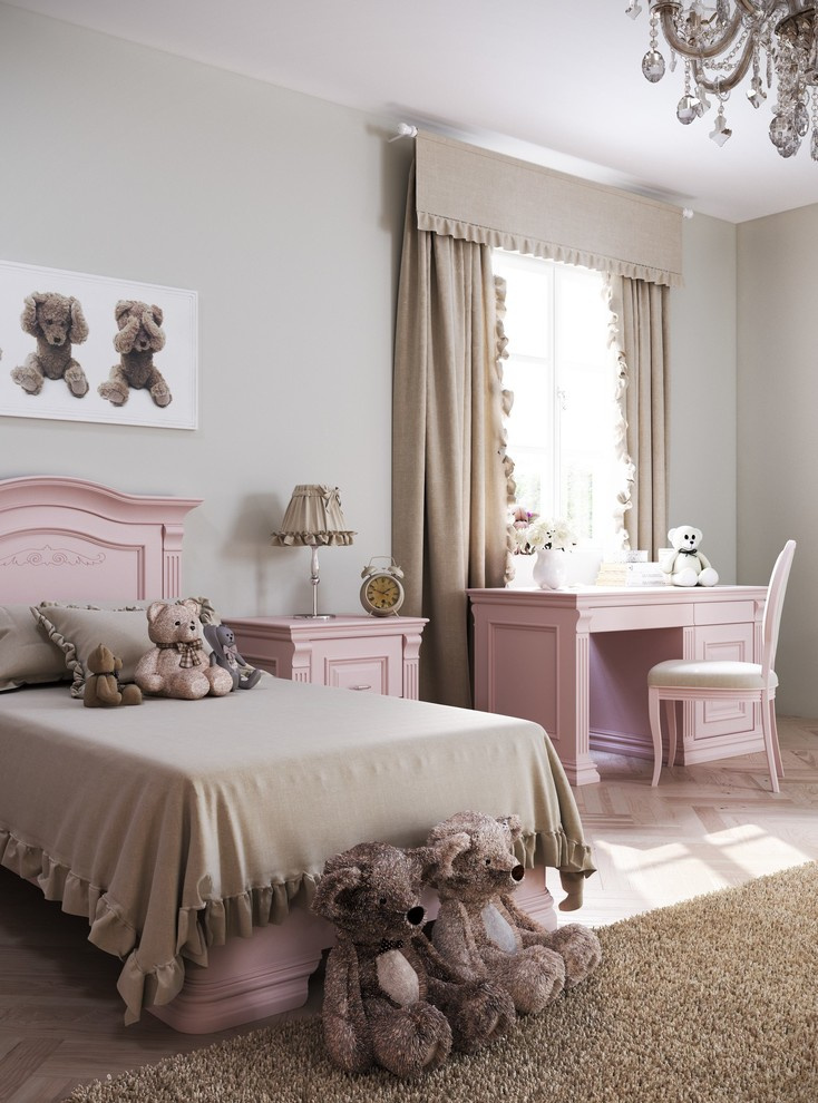 BRISTOL BABY ROOM