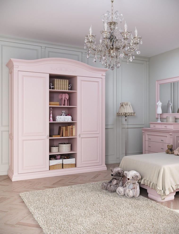 BRISTOL BABY ROOM