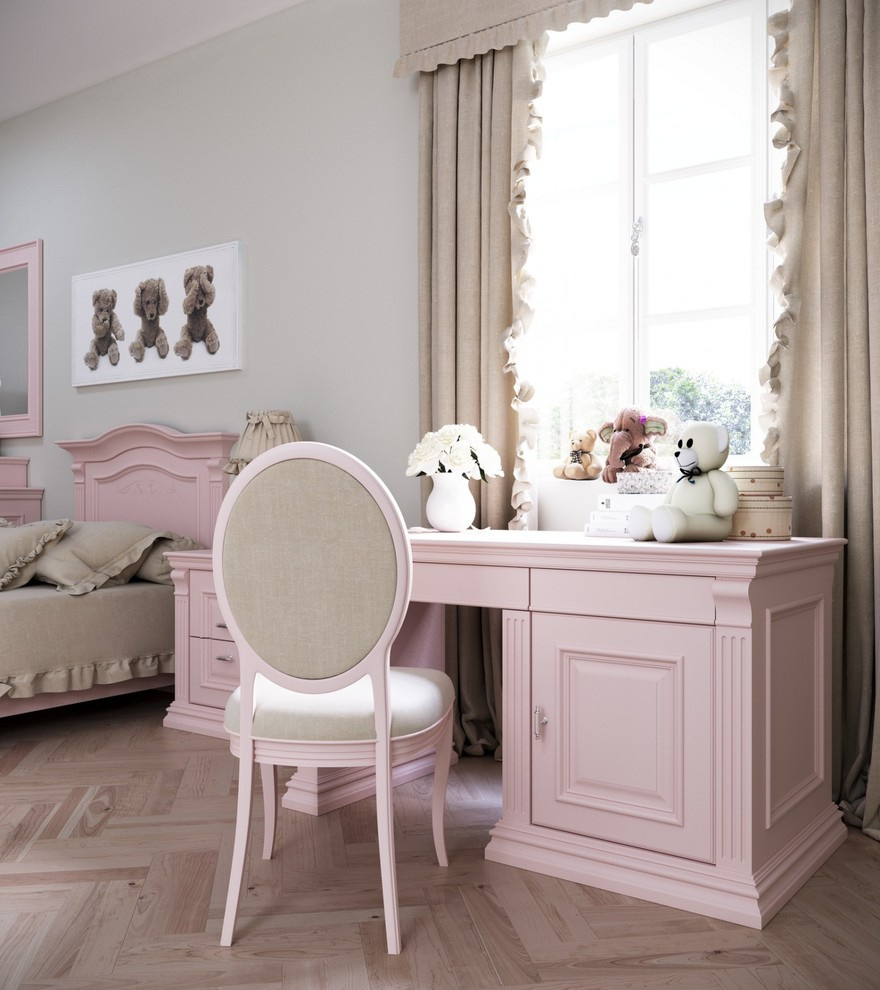 BRISTOL BABY ROOM