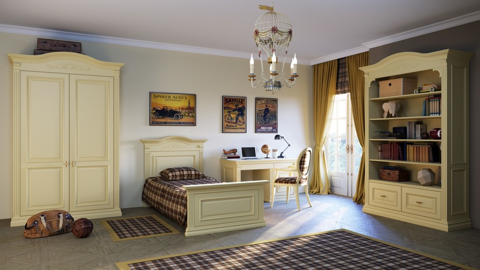 BRISTOL BABY ROOM