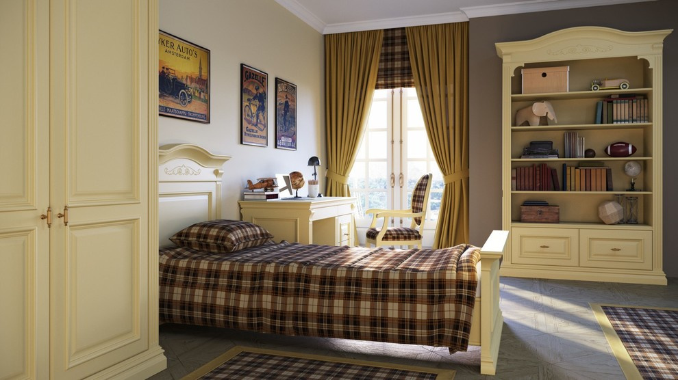 BRISTOL BABY ROOM