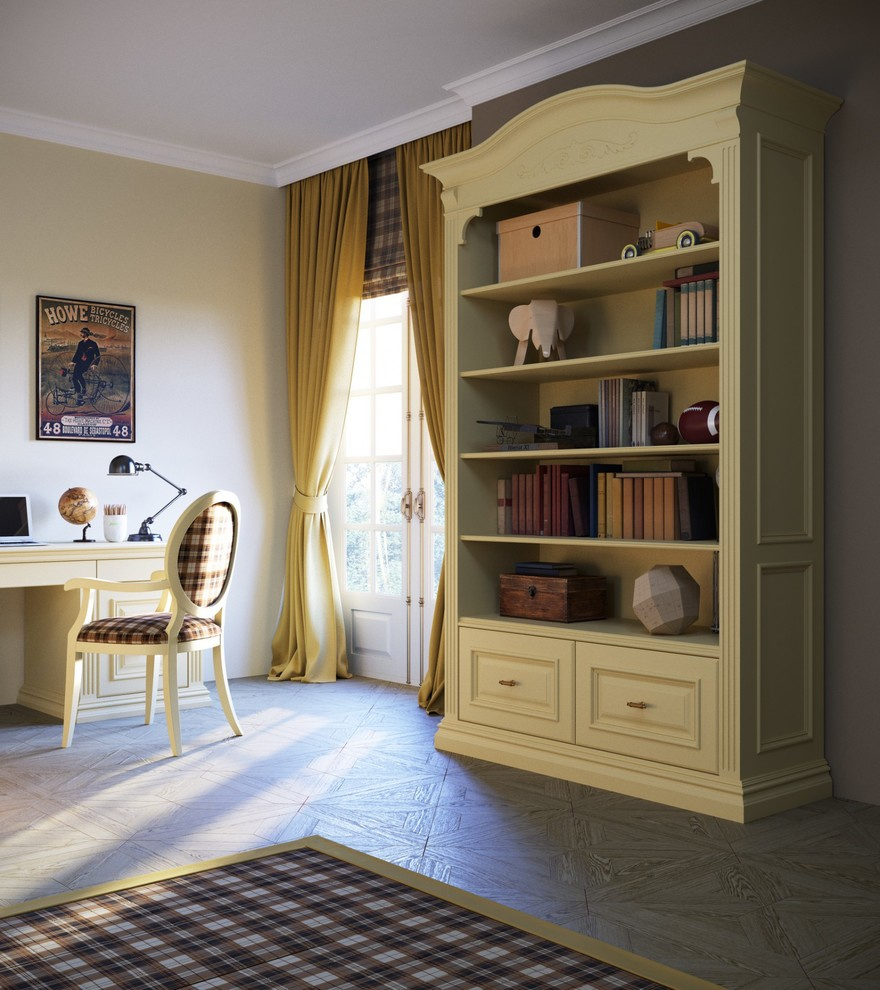 BRISTOL BABY ROOM