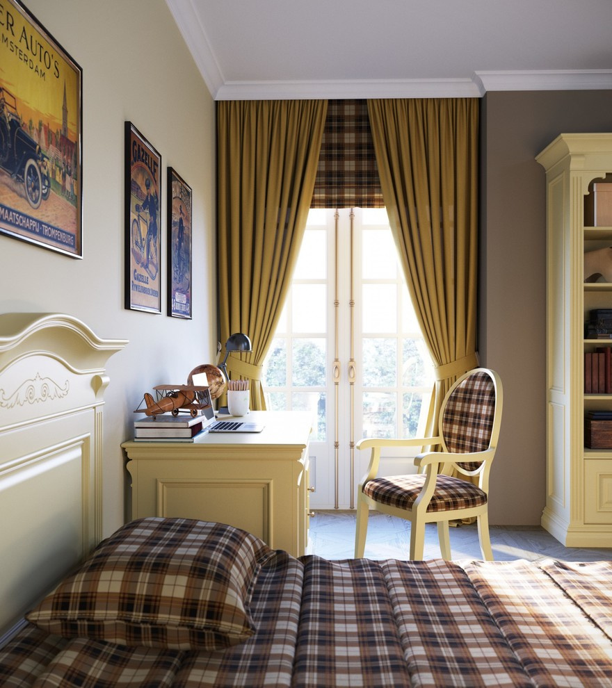 BRISTOL BABY ROOM