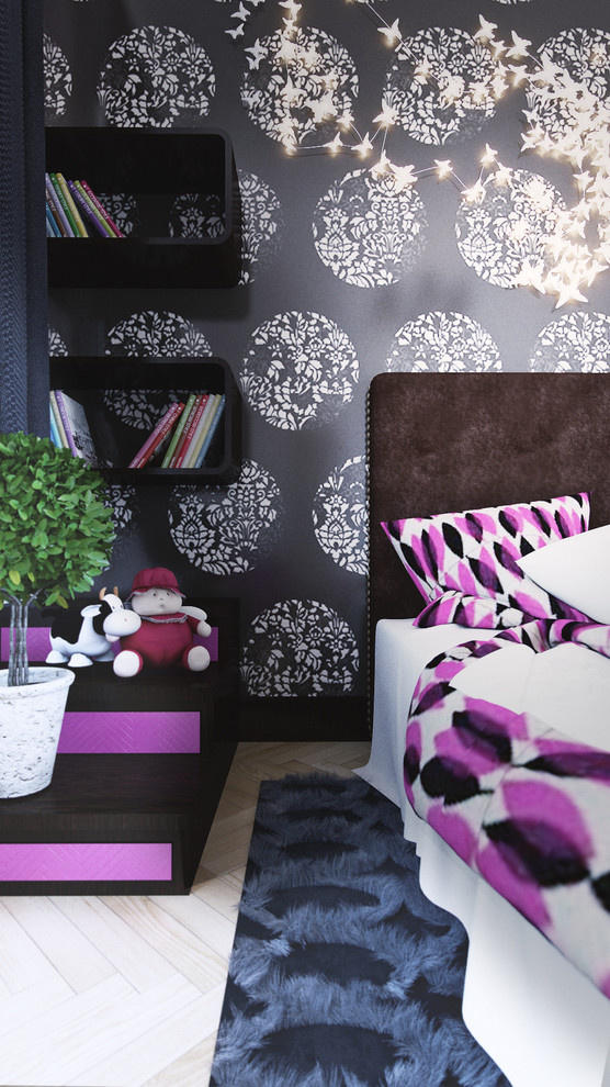 teen room