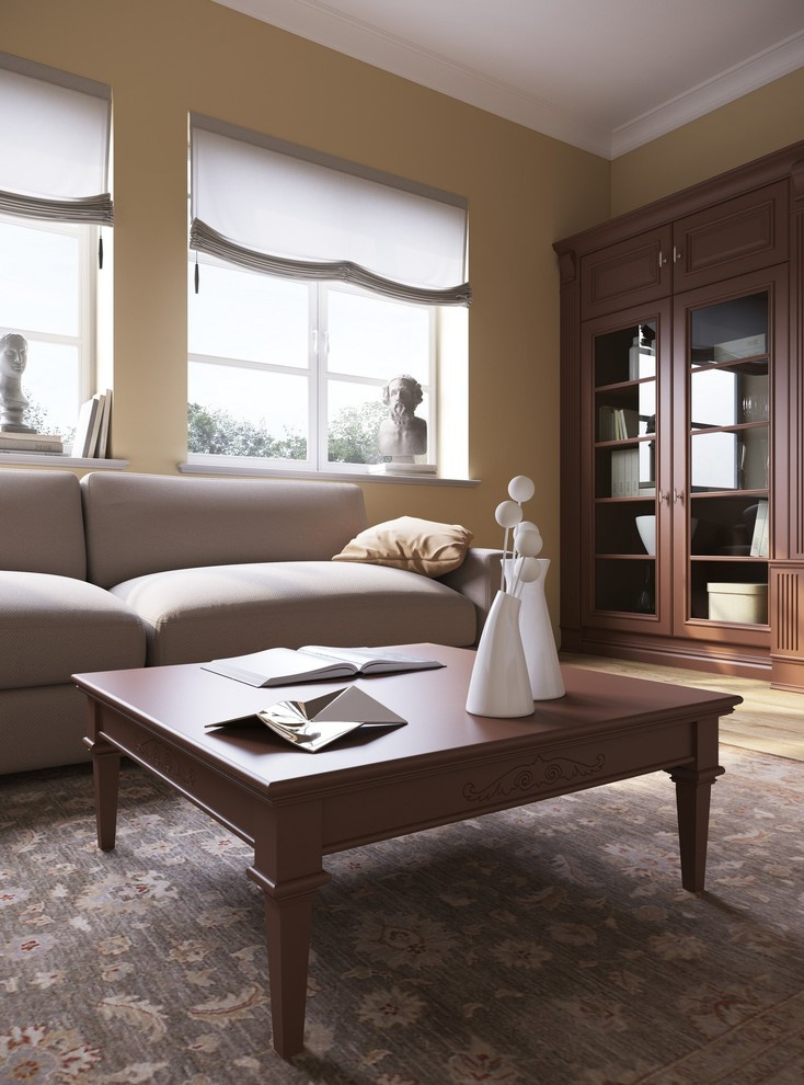 BRISTOL LIVING ROOM