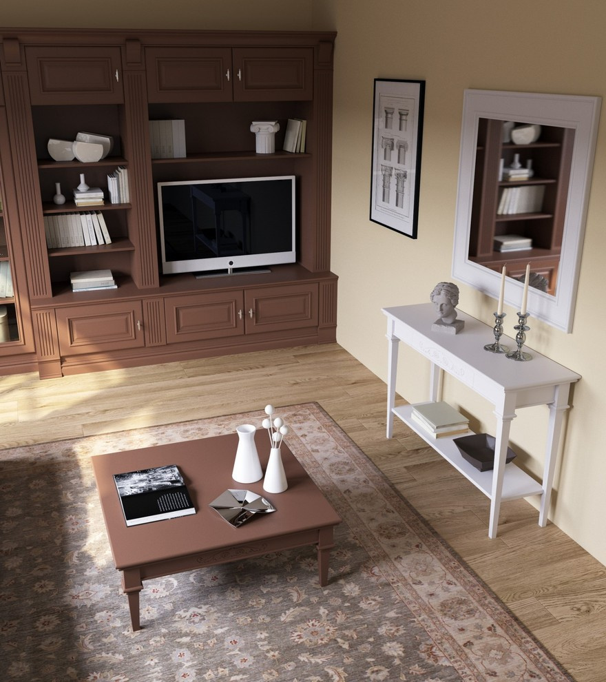 BRISTOL LIVING ROOM