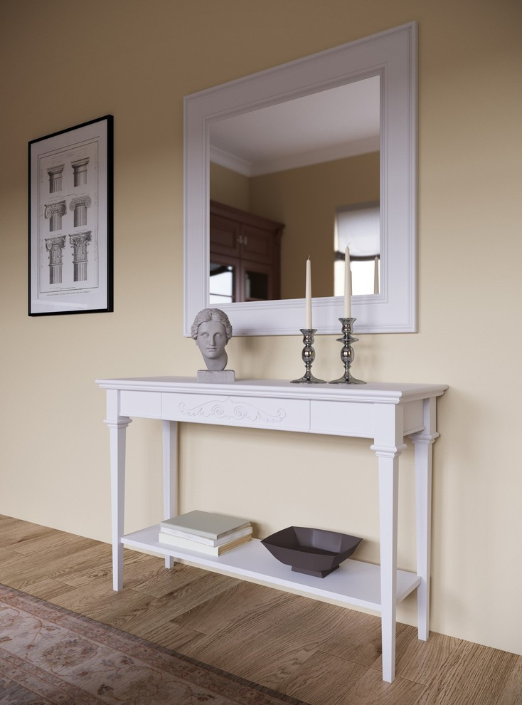 BRISTOL LIVING ROOM