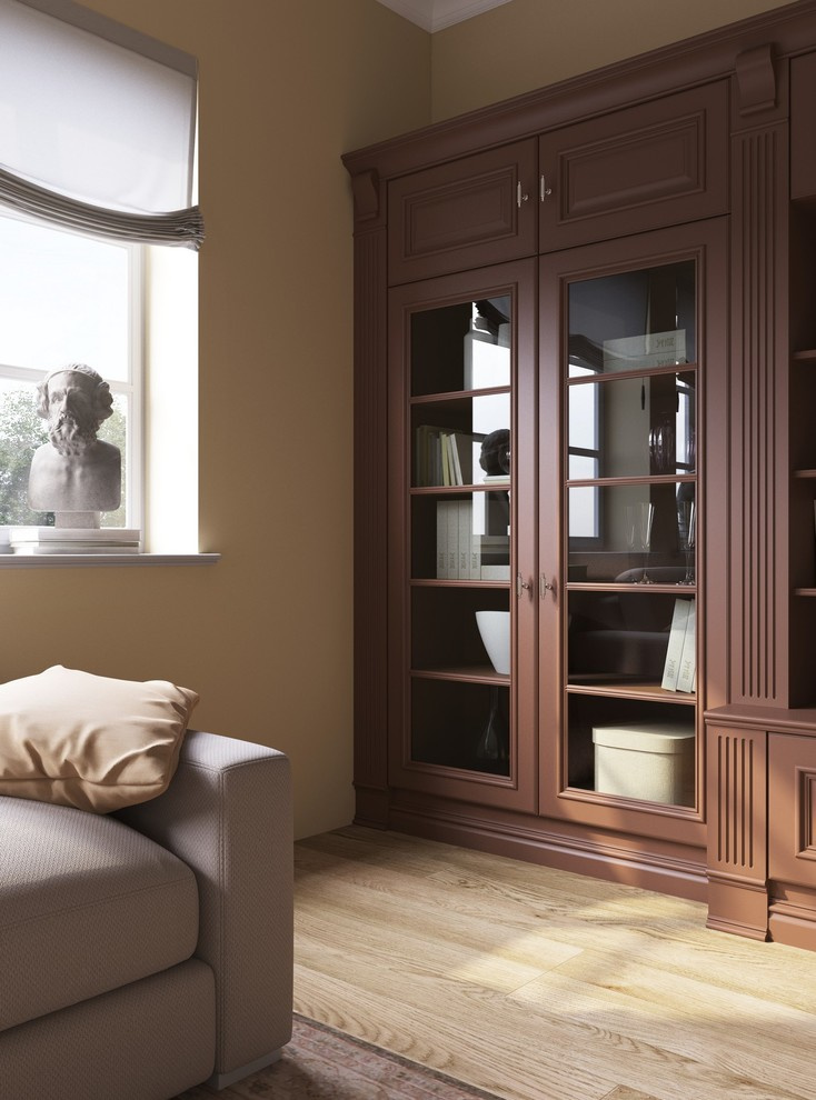 BRISTOL LIVING ROOM