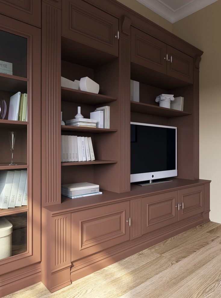 BRISTOL LIVING ROOM