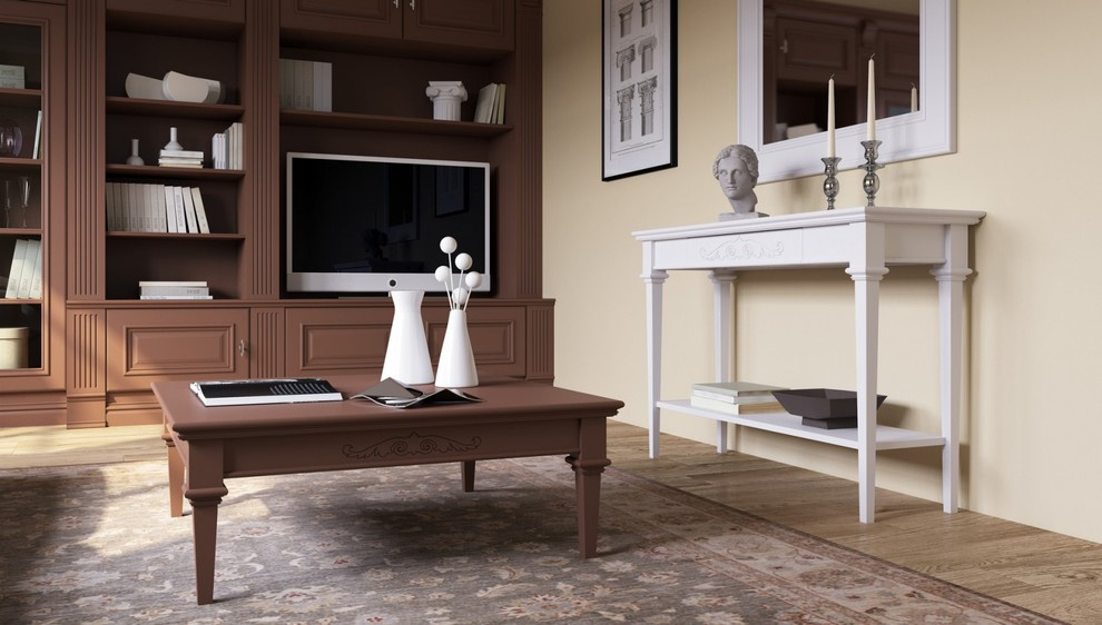 BRISTOL LIVING ROOM