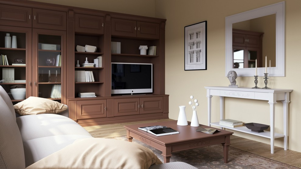 BRISTOL LIVING ROOM
