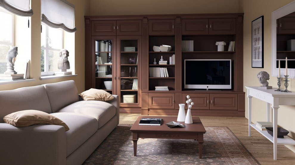 BRISTOL LIVING ROOM