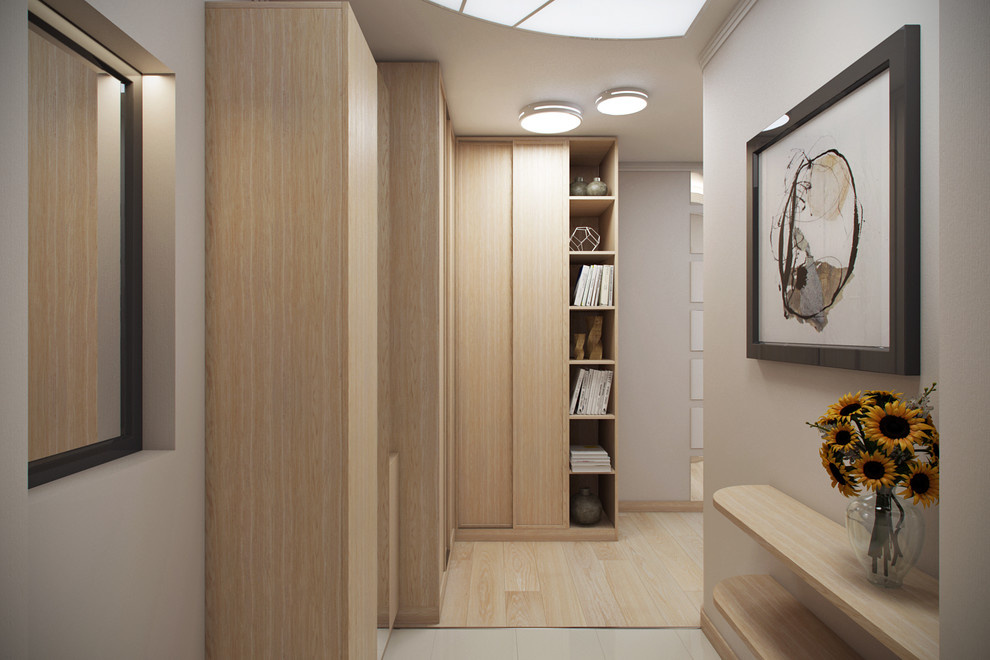 Квартира в новостройке в Калуге на Тульской-34