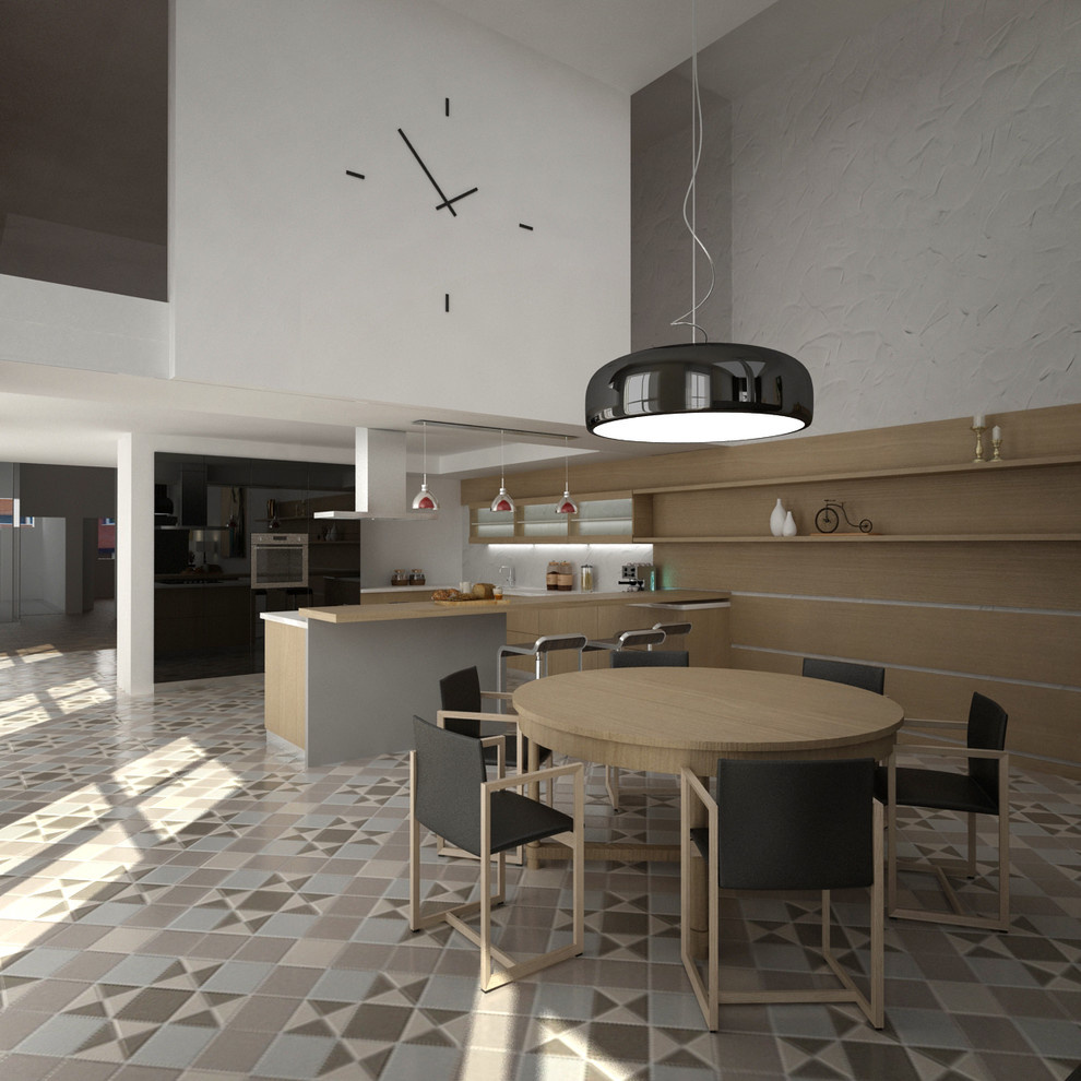 Townhouse №7