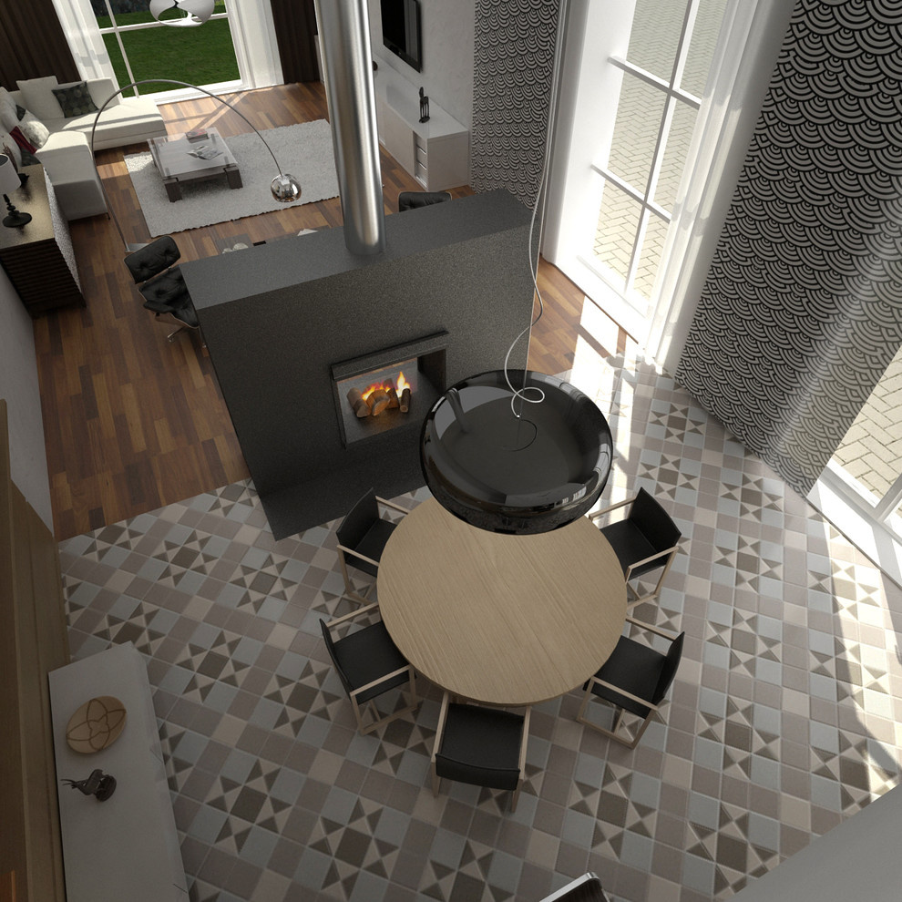 Townhouse №7