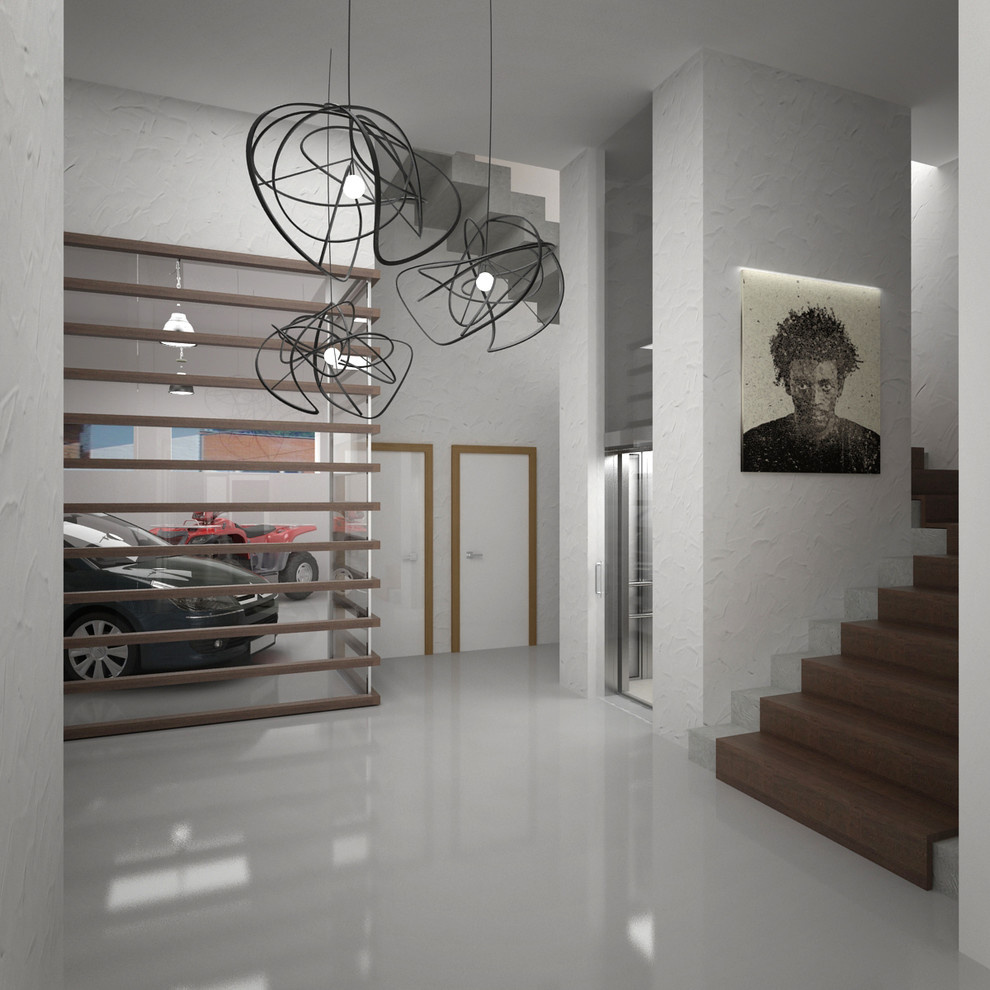 Townhouse №7