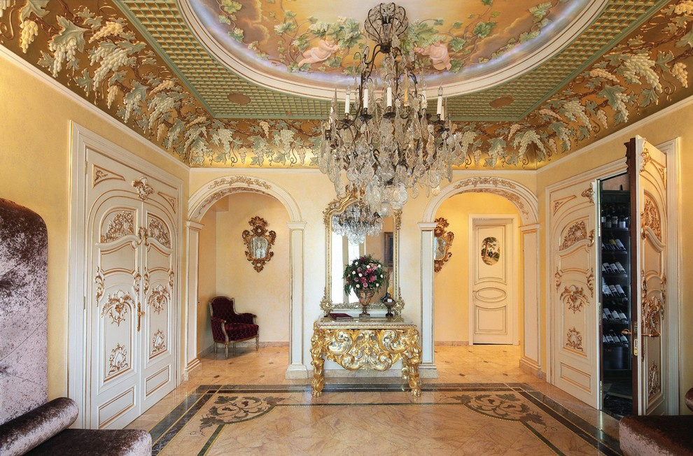Флорентийская мозаика