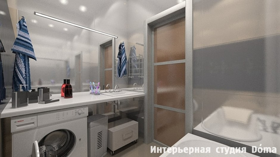 Обложка проекта: Большой проспект Петроградской стороны