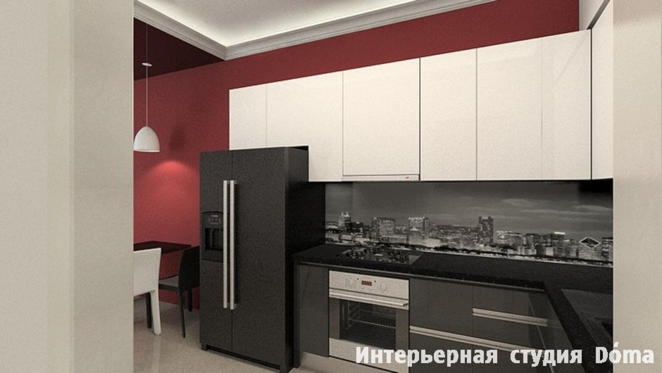 Большой проспект Петроградской стороны