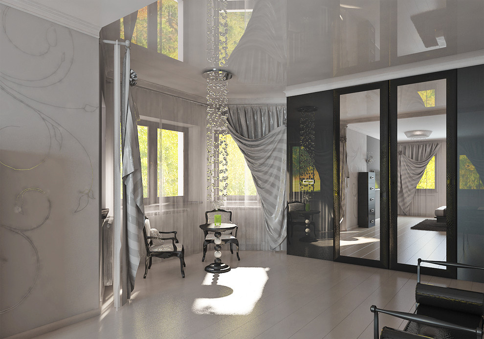 Наталья Третьякова