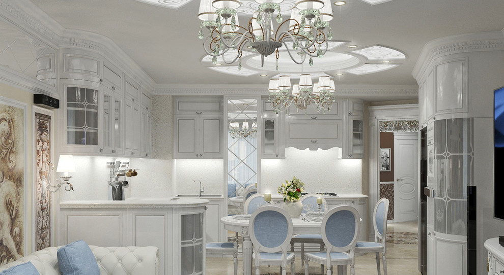 Студия дизайна LIFE ART