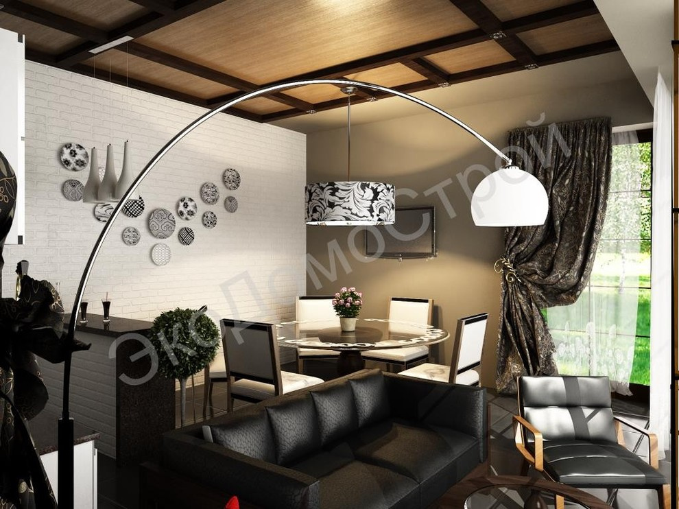 ЭкоДомоСтрой