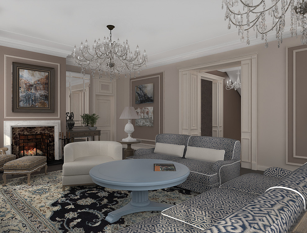 Фантазия на тему прованса