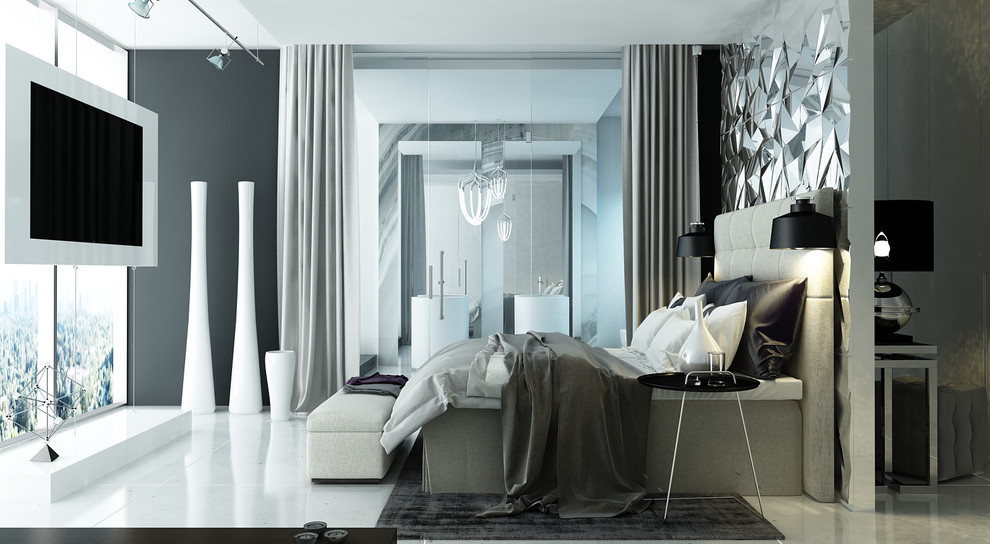 Фоновое изображение профиля дизайн-студия Инометрия