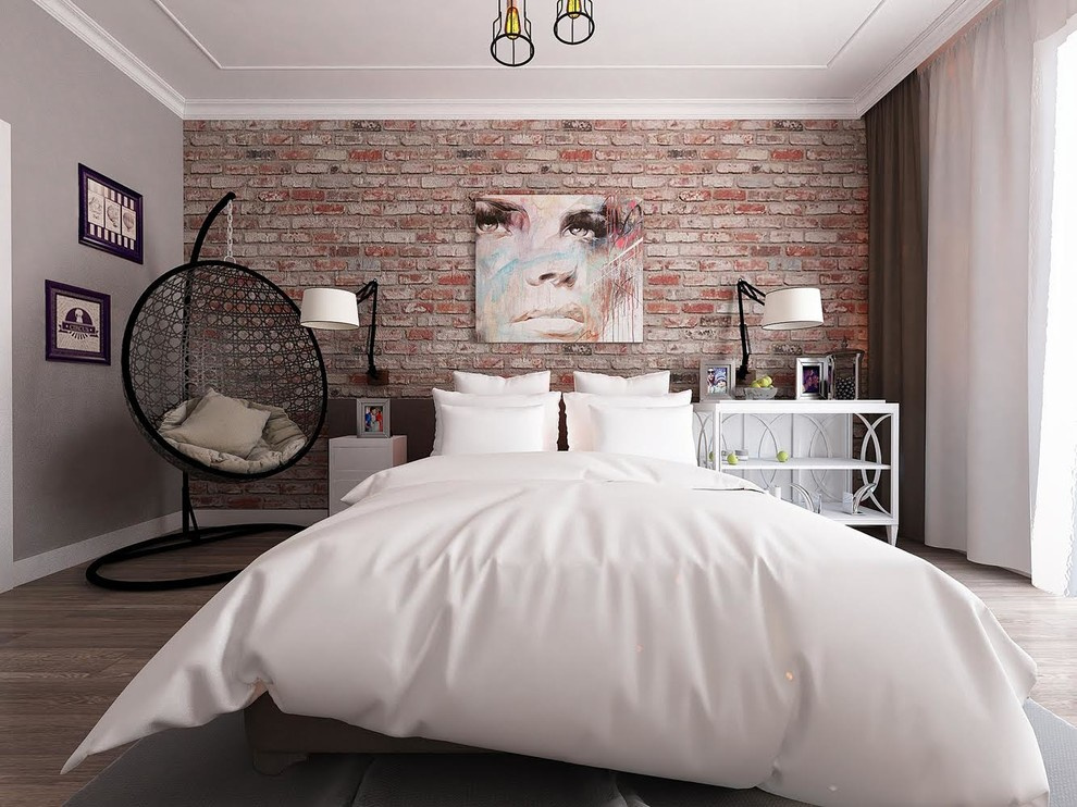 Loft design