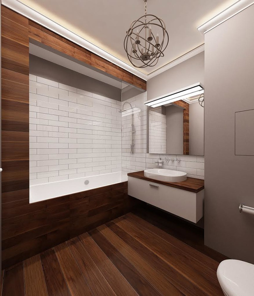 Loft design
