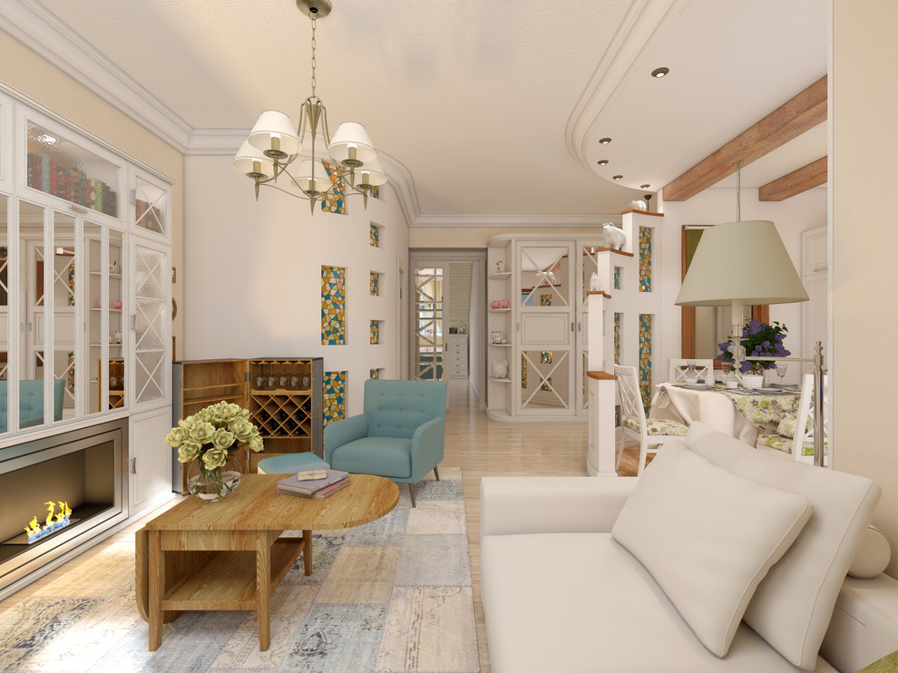 Любовь Сафронова