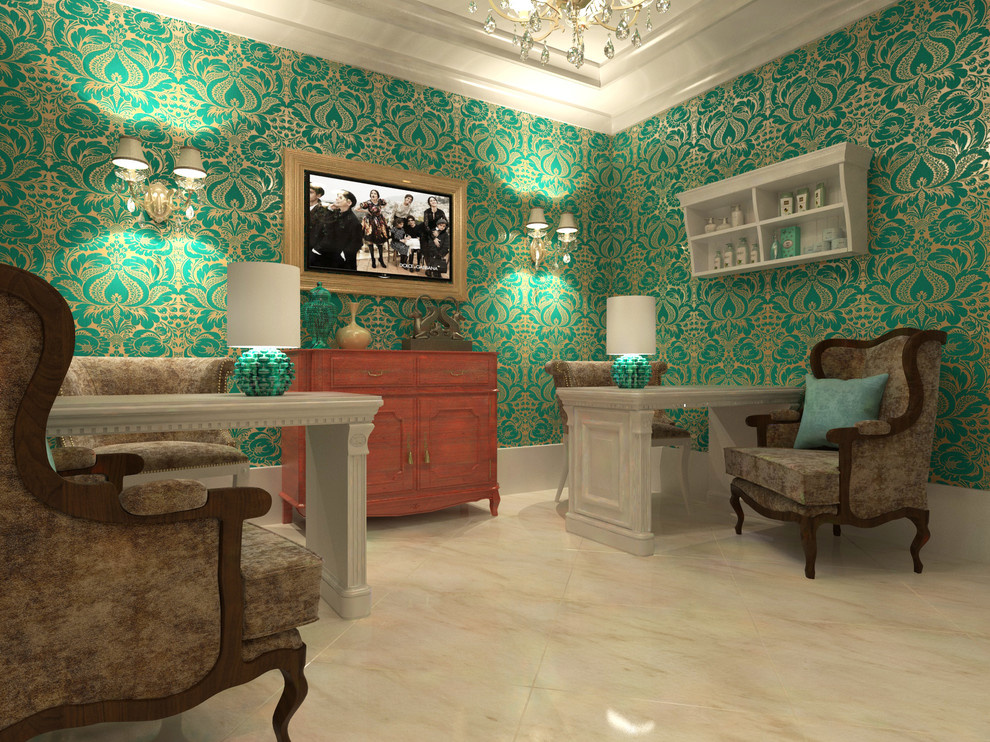 Фоновое изображение профиля Богдана Самойленко