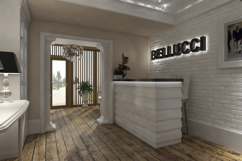 Салон красоты BELUCCI