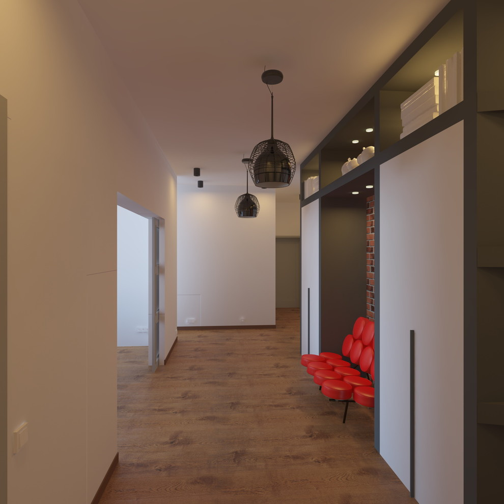 Современный Loft