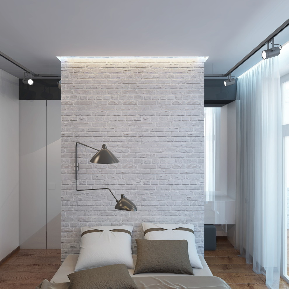 Современный Loft