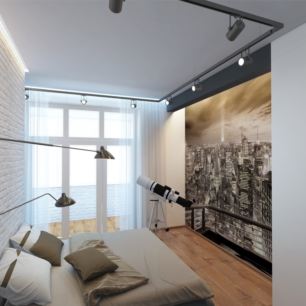 Современный Loft