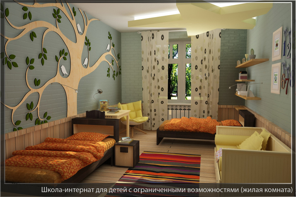 Фоновое изображение профиля Stas Vladimirov