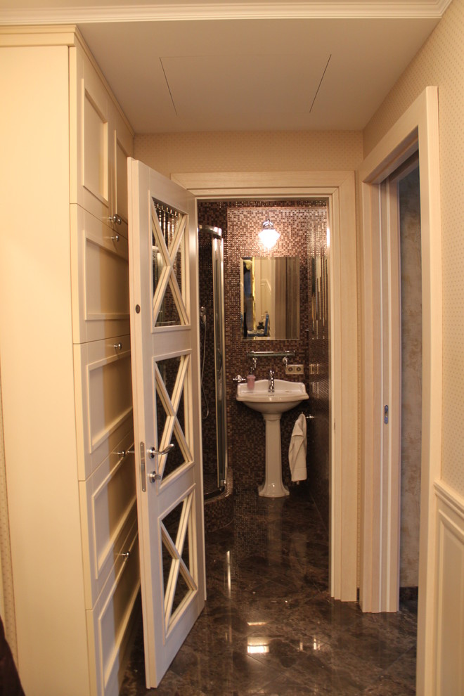 Apartmens in Kiev_Tatarka