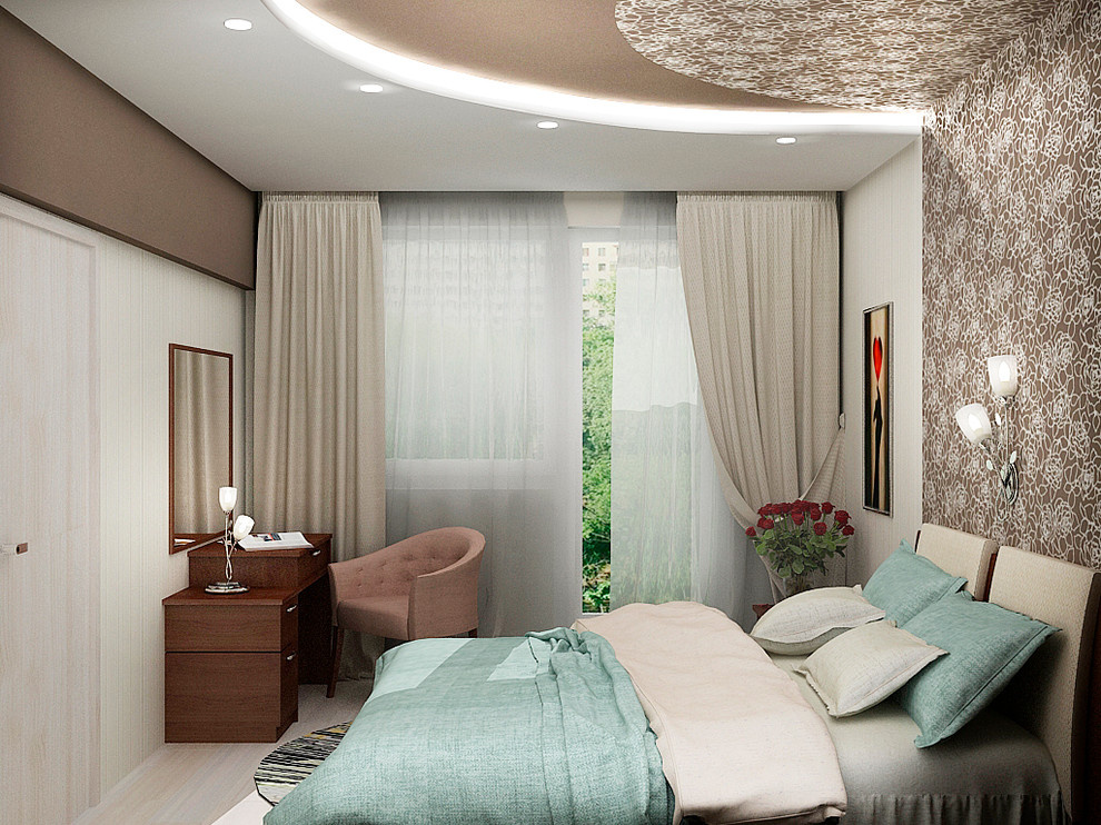 Спальня Москва